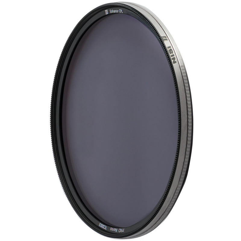 NiSi Circular professional filter kit 67mm