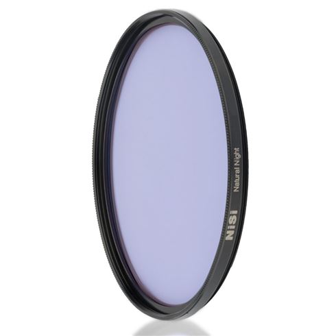 NiSi Circular professional filter kit 67mm