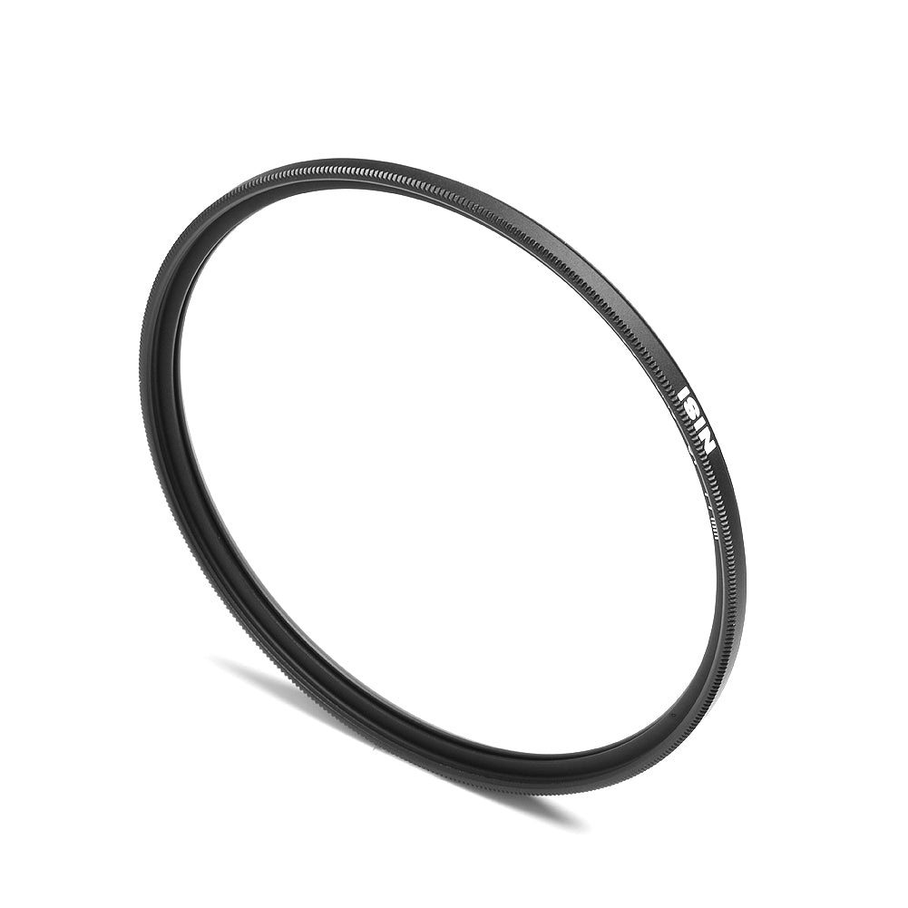 NiSi Circular professional Filter kit 72mm