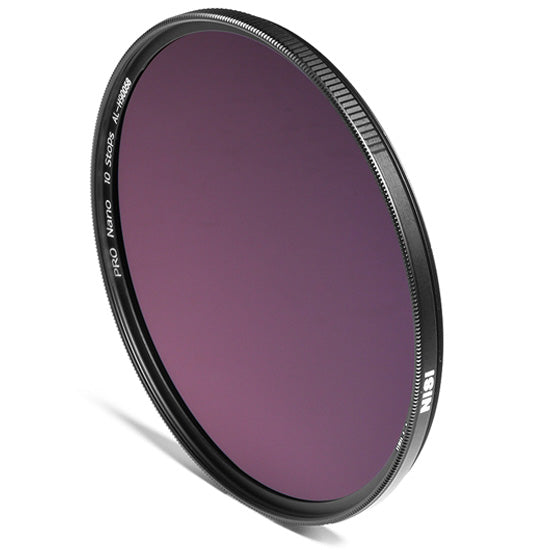 NiSi Circular ND filter Kit 77mm