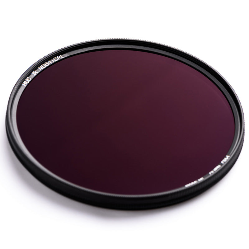 NiSi Circular ND filter Kit 77mm