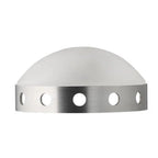 Broncolor diffusie opzetstuk for LED F160