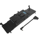 Litepanels 1x1 V-Mount Battery Adapter Plate