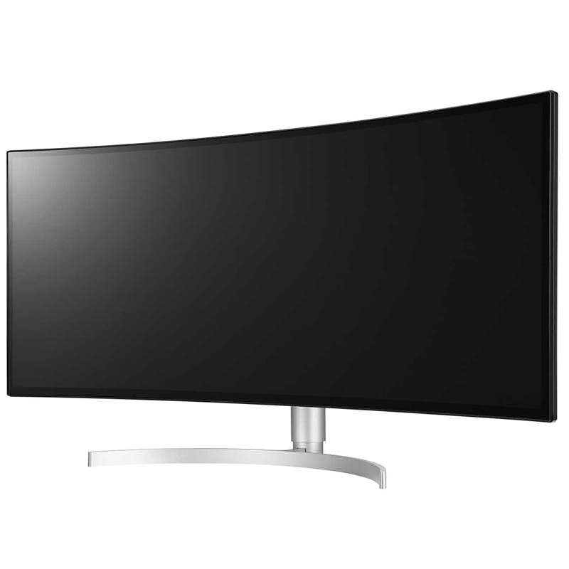 LG 34WK95C-W 34" Ultrawide monitor white