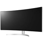 LG 34WK95C-W 34" Ultrawide monitor white