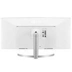 LG 34WK95C-W 34" Ultrawide monitor white
