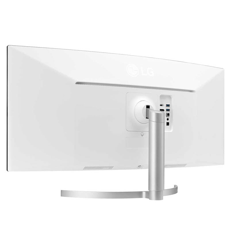 LG 34WK95C-W 34" Ultrawide monitor white