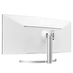 LG 34WK95C-W 34" Ultrawide monitor white