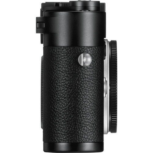 Leica 20014 M10-D body zwart