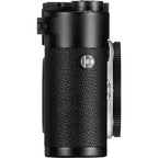 Leica 20014 M10-D body zwart
