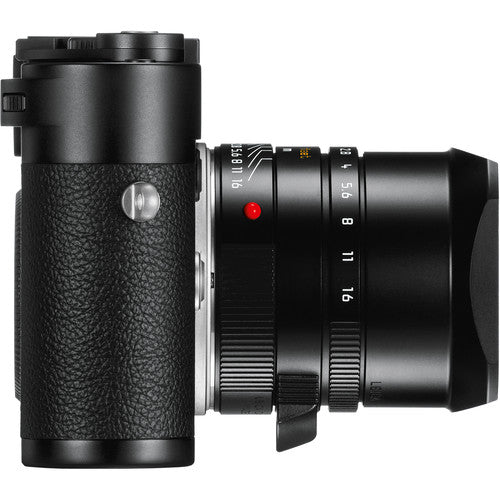 Leica 20014 M10-D body zwart