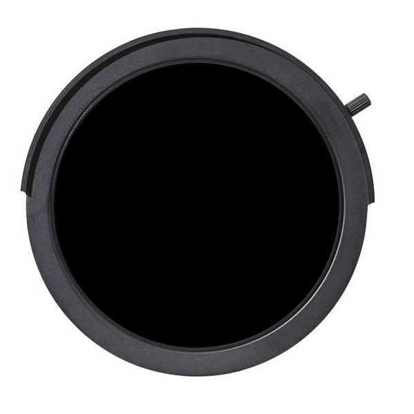 H&Y K-series HD MRC Filter 95mm For K-Holder ND1000