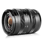 Meike MK-25mm f/2.0 Canon M-mount