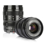 Meike MK-25mm f/2.0 Canon M-mount