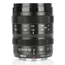 Meike MK-25mm f/2.0 Fuji X-mount