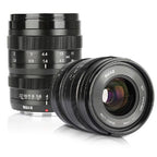 Meike MK-25mm f/2.0 Fuji X-mount