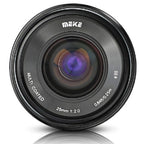 Meike MK-25mm f/2.0 Fuji X-mount
