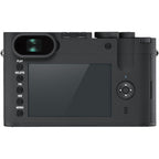 Leica 19045 Q-P Black