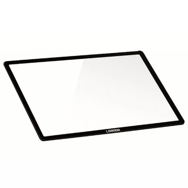 GGS Larmor IV screen protector for Fujifilm X-T3