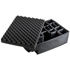 B&W Outdoor Cases variable Facheinteilung type 6700