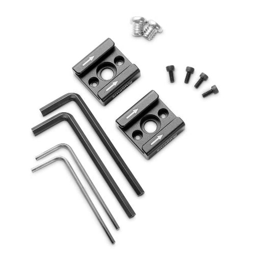 SmallRig Cold Shoe (2er Pack) 2060