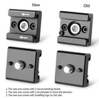 SmallRig Cold Shoe (2er Pack) 2060