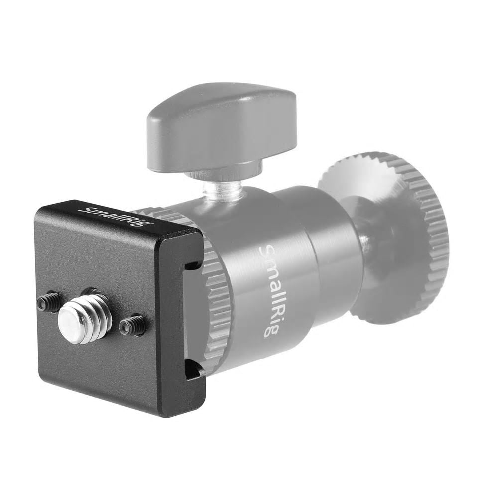 SmallRig Cold Shoe (2er Pack) 2060