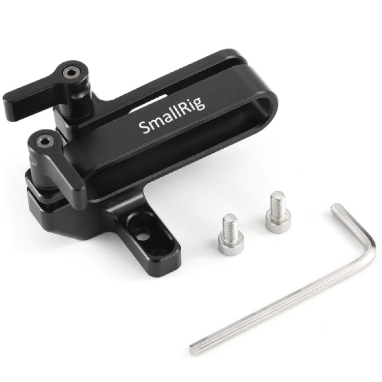SmallRig fassung für Samsung T5 SSD 2245