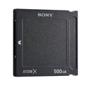 Sony Mini SSD 500GB (SV-MGS50)