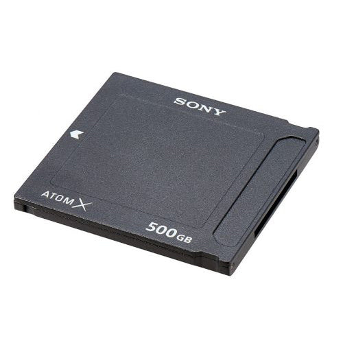 Sony Mini SSD 500GB (SV-MGS50)