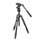 Manfrotto Befree Twist Aluminum Stativ