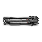 Manfrotto Befree Twist Aluminum Stativ