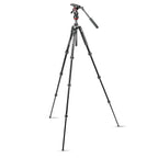 Manfrotto Befree Twist Aluminum Stativ