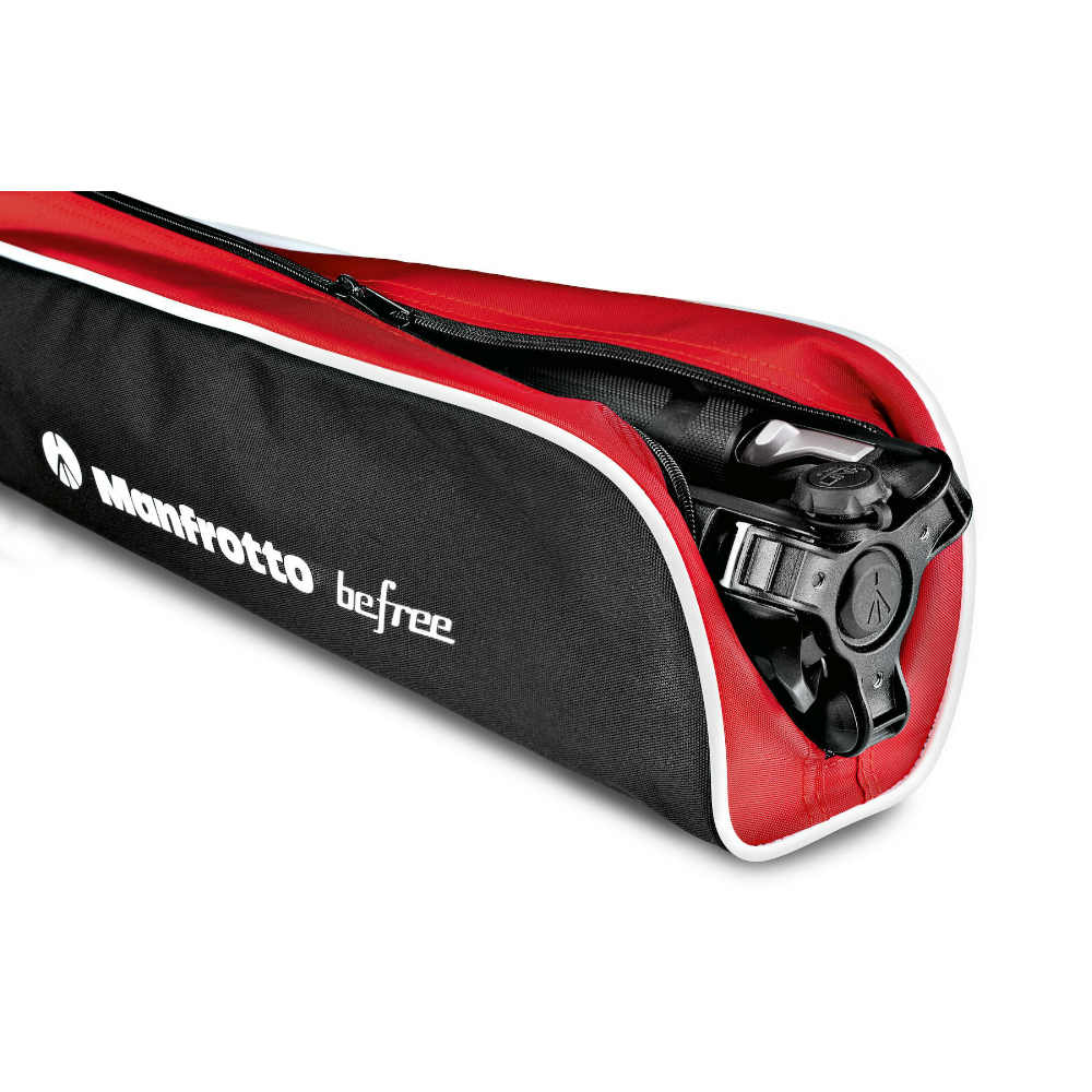 Manfrotto Befree Twist Aluminum Stativ