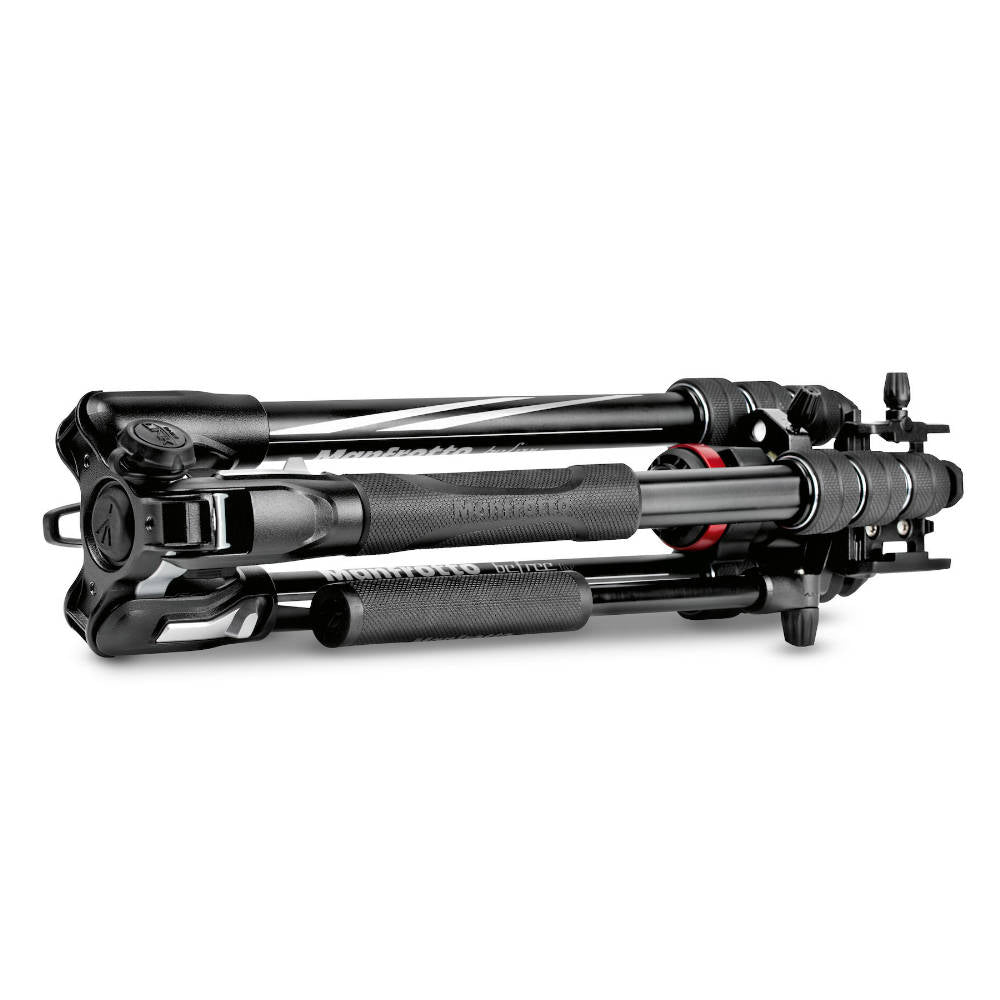 Manfrotto Befree Twist Aluminum Stativ