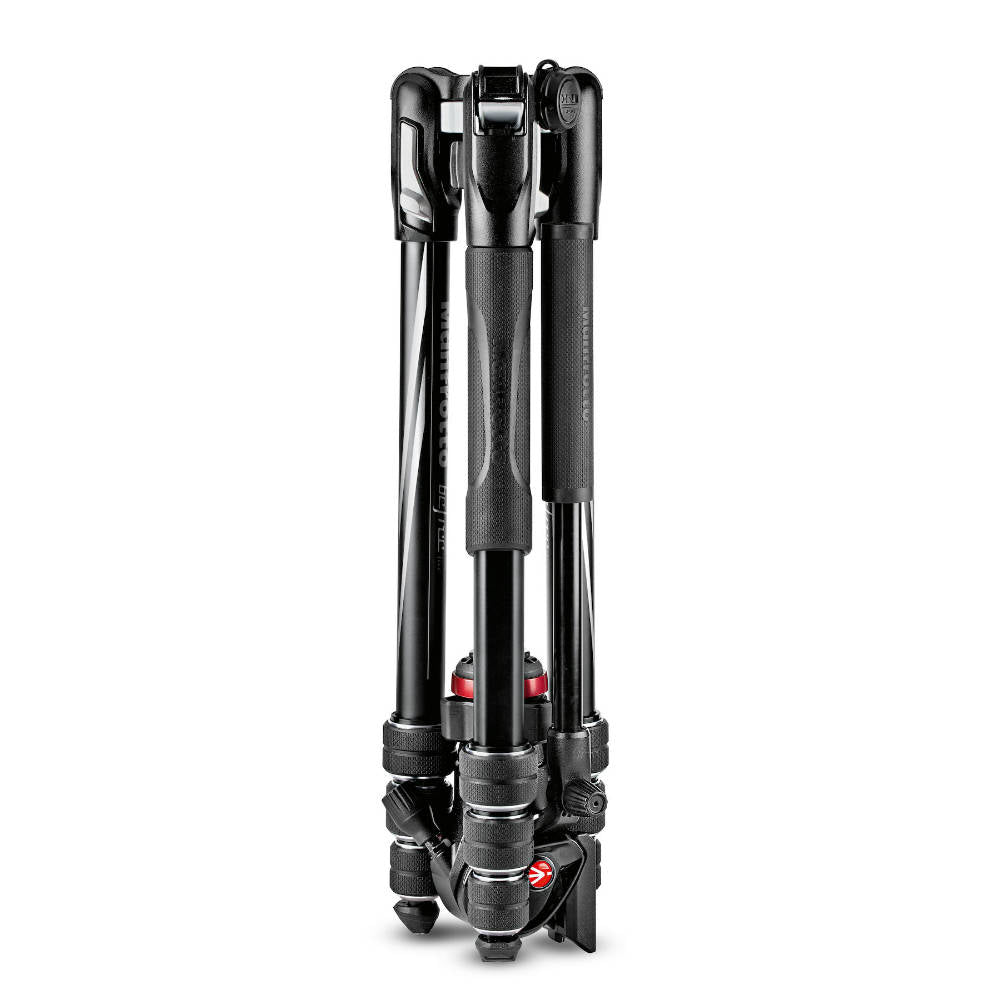 Manfrotto Befree Twist Aluminum Stativ