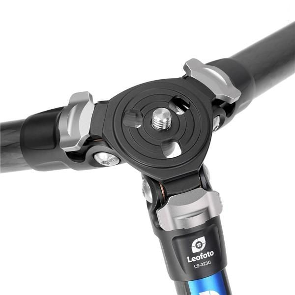 Leofoto Ranger LS-323C