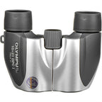 Olympus 10x21 DPC I Silber