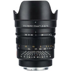 Viltrox MF 20mm f/1.8 Sony FE