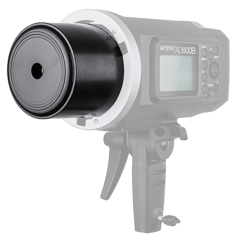 Godox Bulb Protector Kap Bowens lang