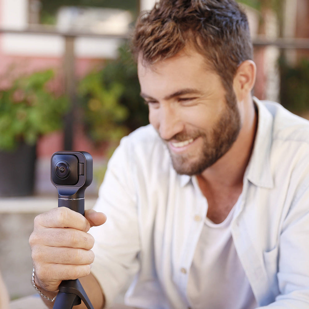 Vuze XR 5.7k Camera