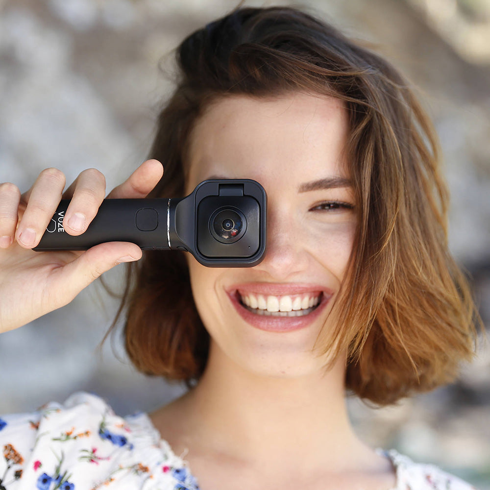 Vuze XR 5.7k Camera