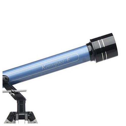 Konus Objektivteleskop Konuspace-6 60/800
