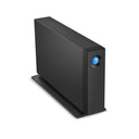 LaCie d2 Professional 4TB USB-C desktop hard drive