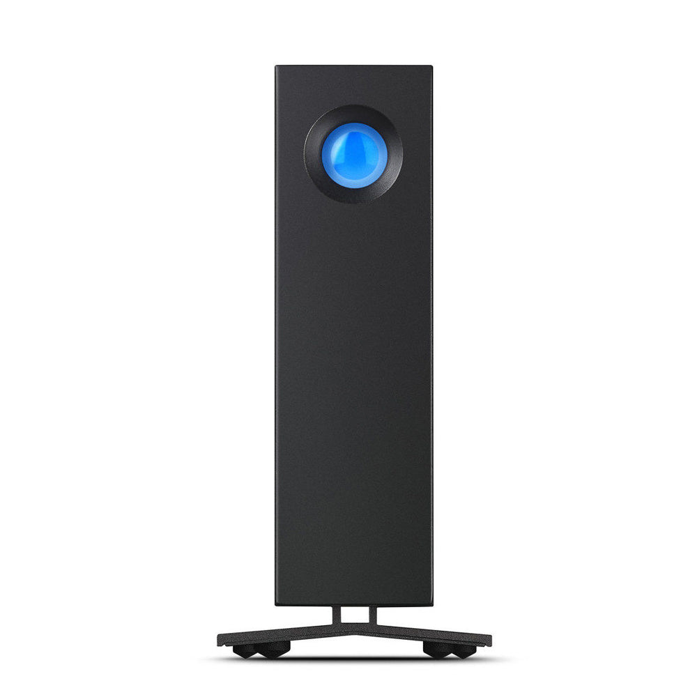 LaCie d2 Professional 4TB USB-C desktop hard drive