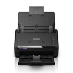 Epson FastFoto FF-680W Scanner