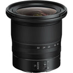 Nikon Z 14-30mm f/4 S-line Nikkor