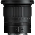 Nikon Z 14-30mm f/4 S-line Nikkor