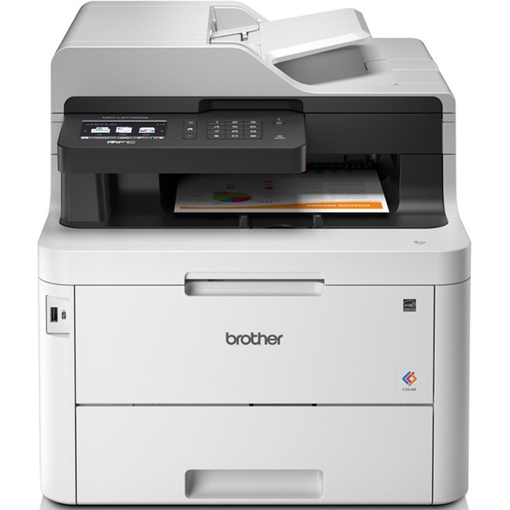 Brother MFC-L3750CDW A4 Colours Laser printer