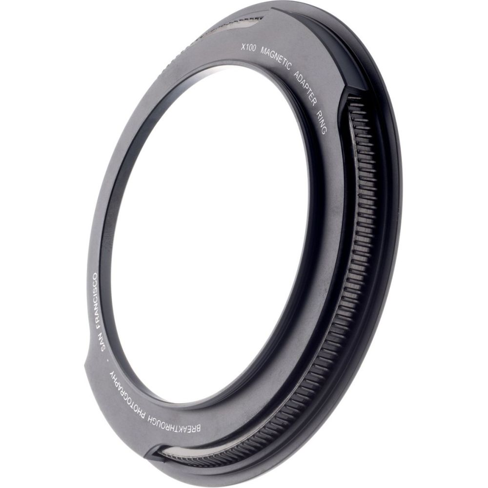 Breakthrough 52mm Magnetische Adapter